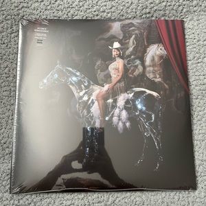 COPY - Beyoncé Renaissance Vinyl LIMITED EDITION